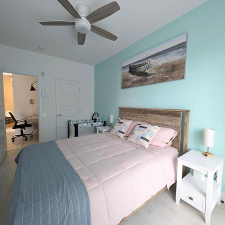 La Vie Est Belle: Free Parking, Gym, Rooftop Terrace Québec Eksteriør billede